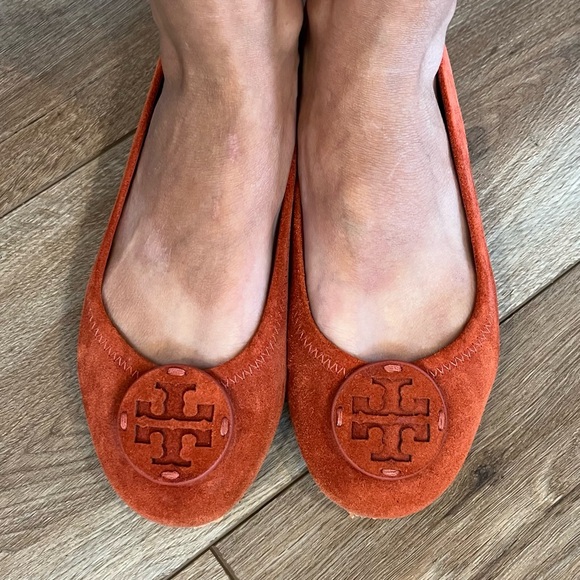 Tory Burch ballet flats - Picture 10 of 10